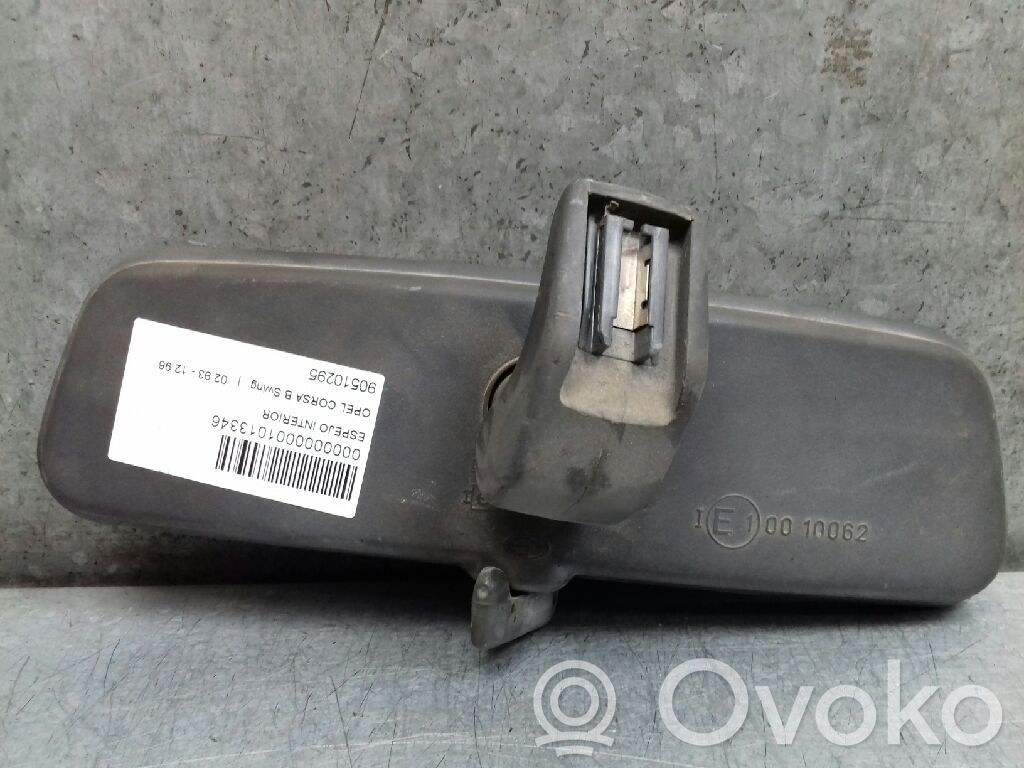 Espejo lateral manual   90510295