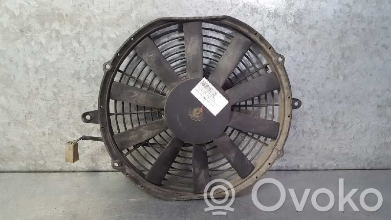 Nissan Sunny Ventilator aer condiționat (A/C) (condensator) 