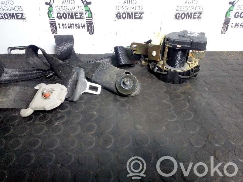 Mazda 626 Cinturón delantero 