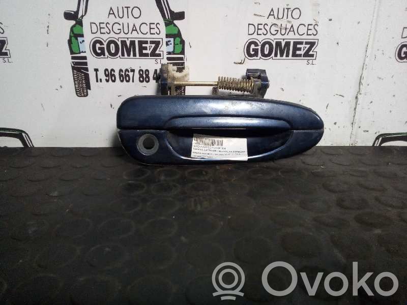 Mazda 626 Manecilla externa puerta delantera 