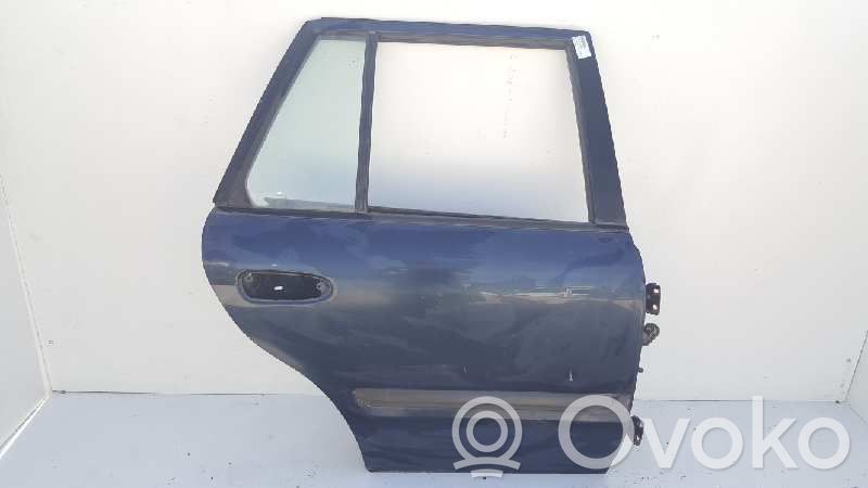 Mazda 626 Puerta trasera 