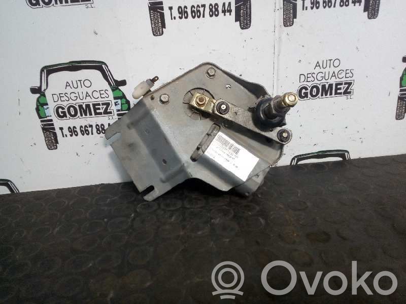 Motor del limpiaparabrisas trasero   6405A2