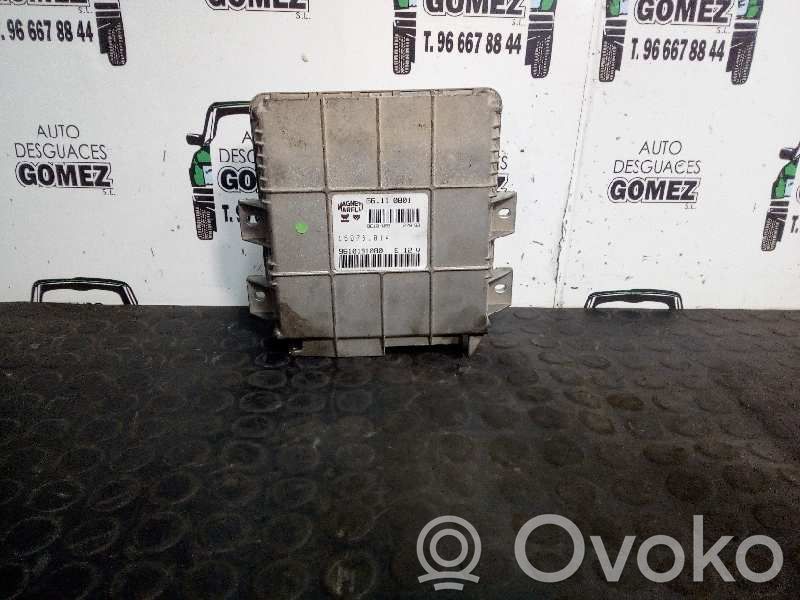 Moottorin ohjainlaite/moduuli   9610191080