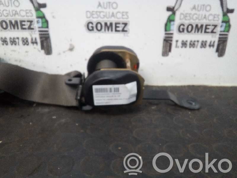 Cinturón delantero   86840D4601