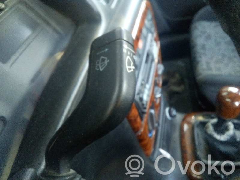 Opel Vectra B Commodo d'essuie-glace
