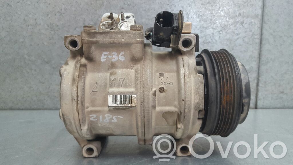 BMW 3 E36 Compresseur de climatisation 