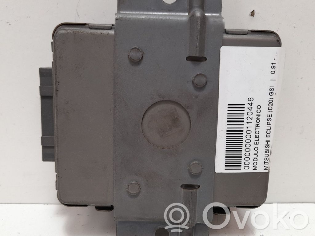 Mitsubishi Eclipse Other control units/modules 