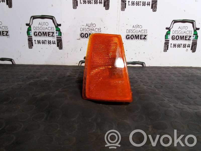 Opel Kadett E Headlight/headlamp 