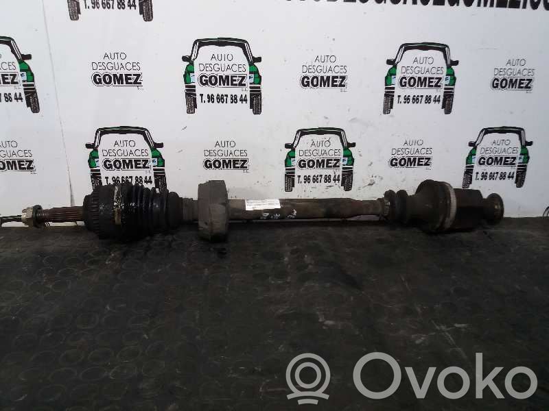 Semiasse anteriore   7701469375