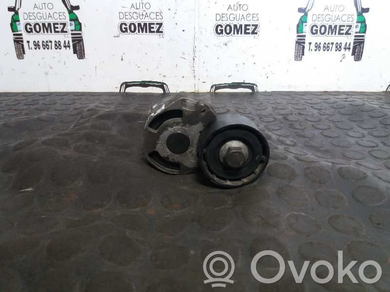 Ford Fusion Tensor de correa del alternador 