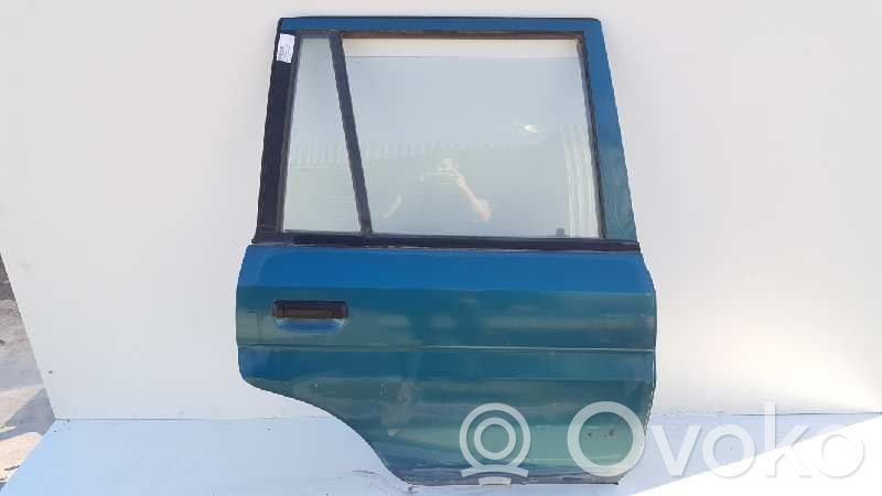 Mazda Demio Galinės durys 