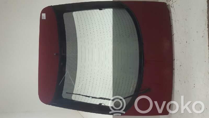 Ford Probe Tailgate/trunk/boot lid 