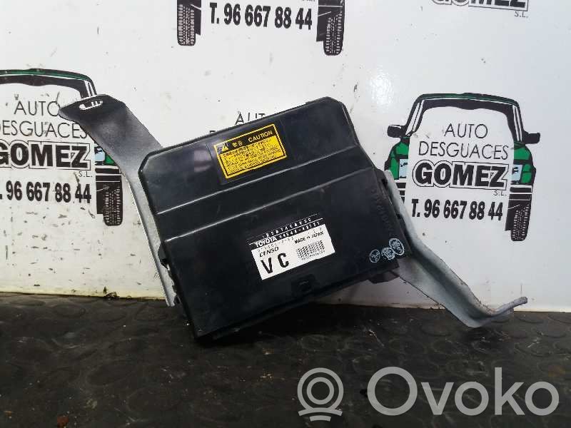 Lexus RX 300 Other control units/modules 