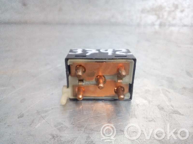 Electric window control switch