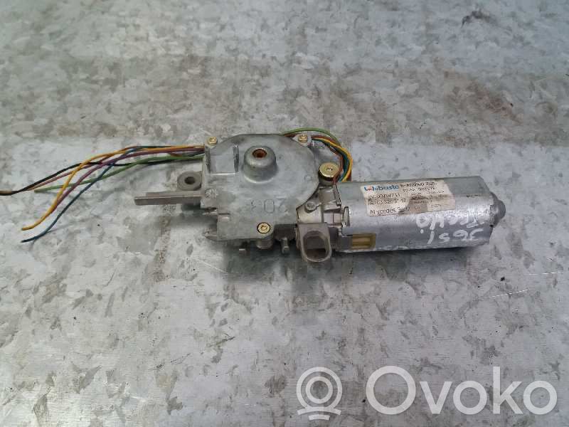 Mercedes-Benz CLS C219 Motor / Aktuator 