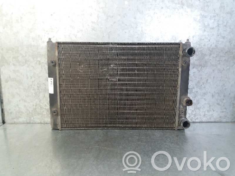 Volkswagen Golf III Radiateur de refroidissement