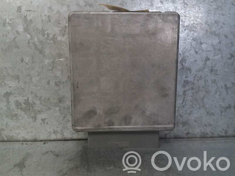 Ford Mondeo Mk III Engine control unit/module 