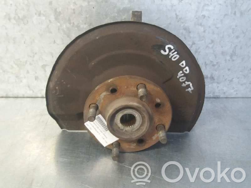 Volvo S40, V40 Achsschenkel vorne