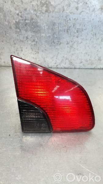 Peugeot 406 Luci posteriori del portellone del bagagliaio