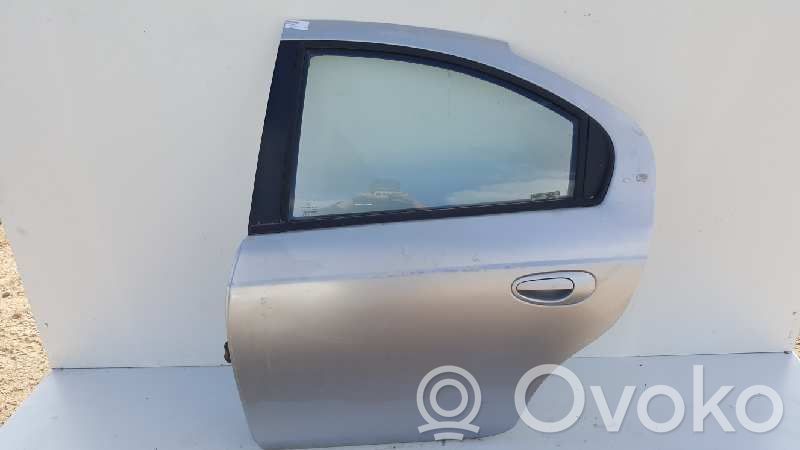 Drzwi tylne   05012463AG