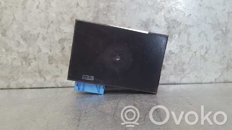BMW 3 E46 Other control units/modules 