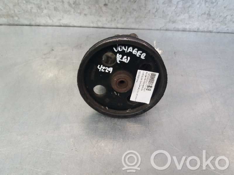 Chrysler Voyager Servopumpe 