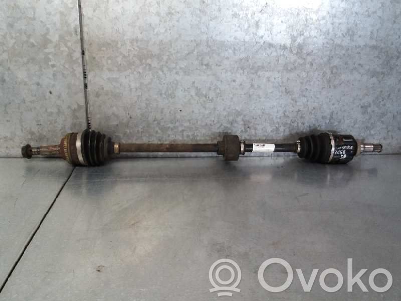 Toyota Corolla E110 Eje de transmisión delantero 