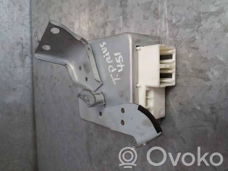 Toyota Prius (NHW20) Autres unités de commande / modules