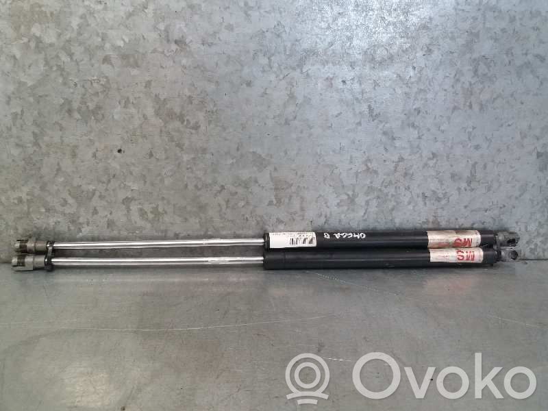 Opel Omega B1 Ammortizzatore portellone posteriore/bagagliaio