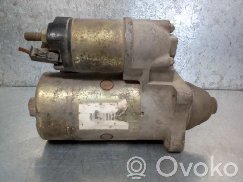 Fiat 500 Cinquecento Motor de arranque 