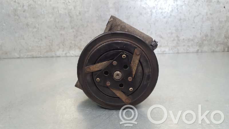 Klimakompressor Pumpe   926009F510