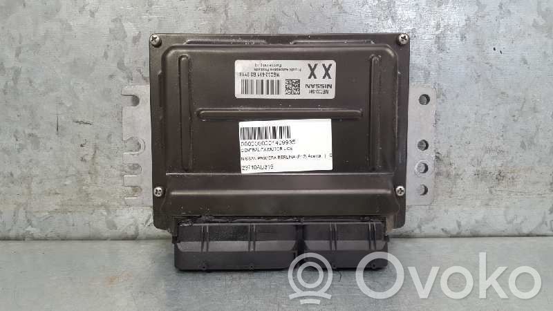 Unidad de control/módulo del motor   MEC32591