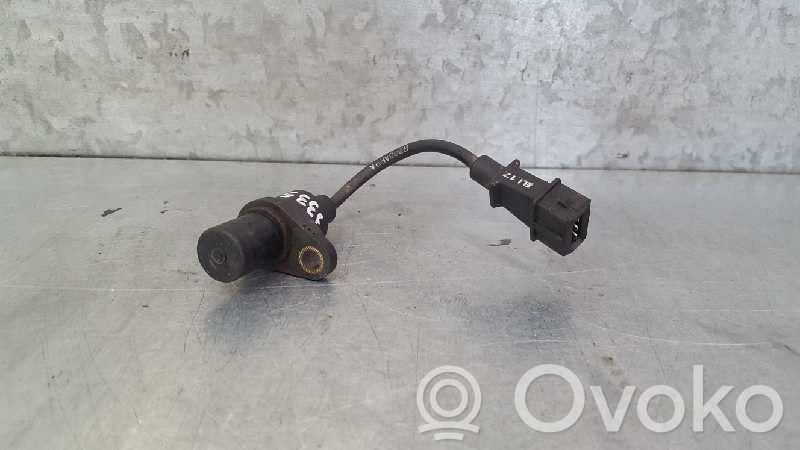 Sensor de posición del cigüeñal