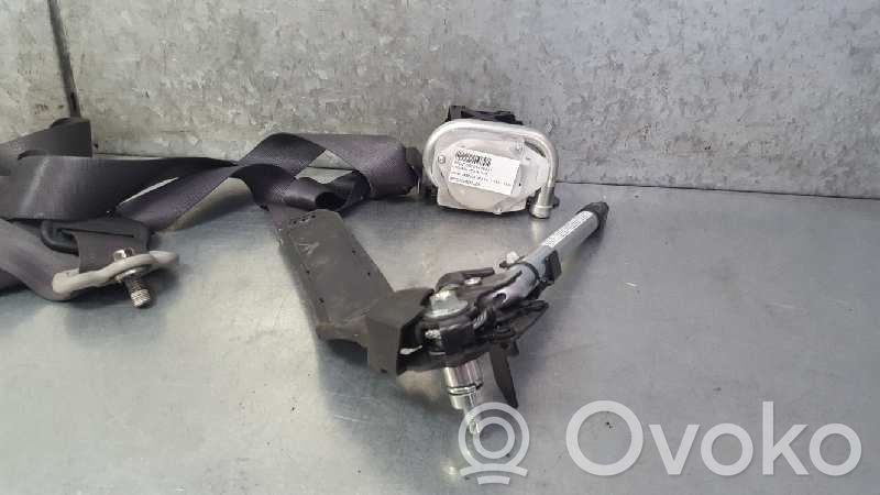 Honda Jazz Cinturón delantero 