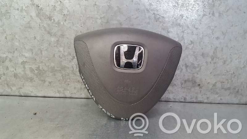 Honda Jazz Ohjauspyörän turvatyyny 