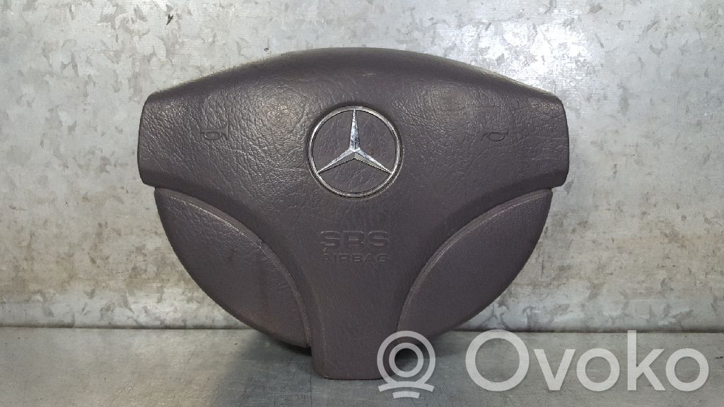 Mercedes-Benz A W168 Airbag dello sterzo
