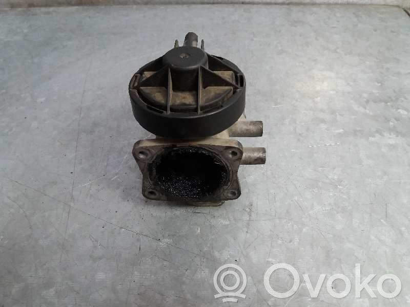 Mercedes-Benz A W168 Supapă EGR