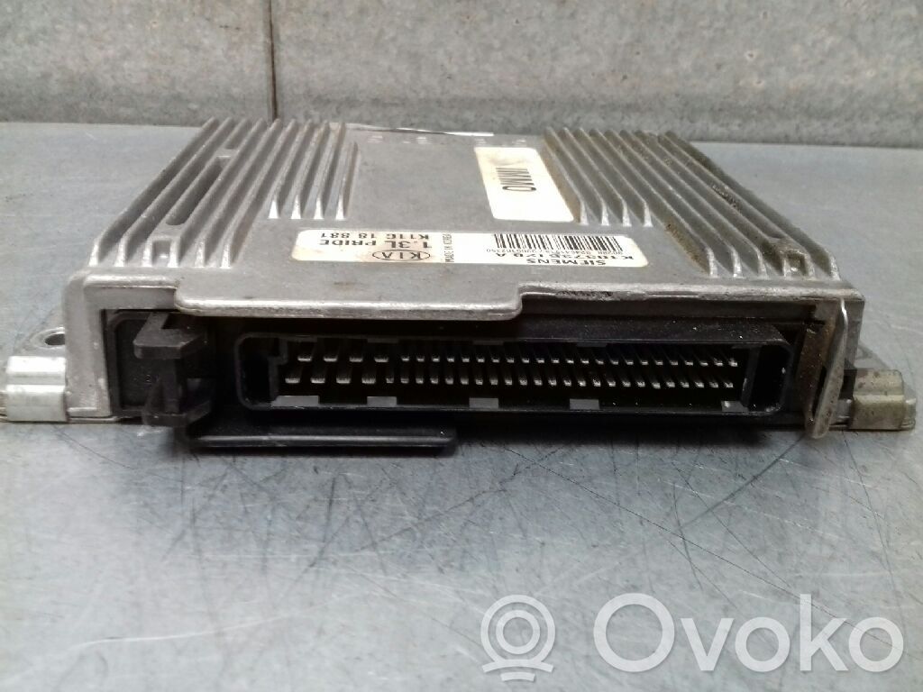 Unidad de control/módulo del motor   K11C18881