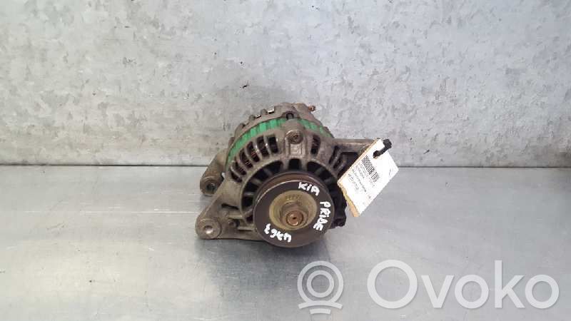 Alternador   KK13718300B
