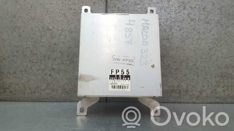 Mazda 323 Engine control unit/module 