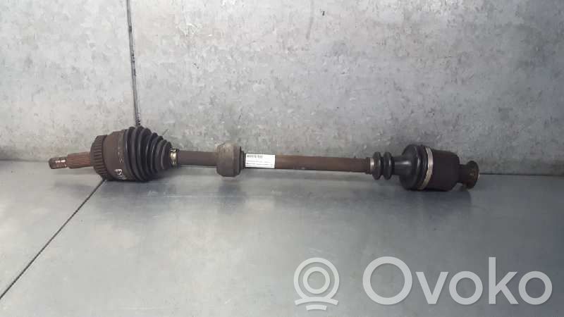 Eje de transmisión delantero   8200029470