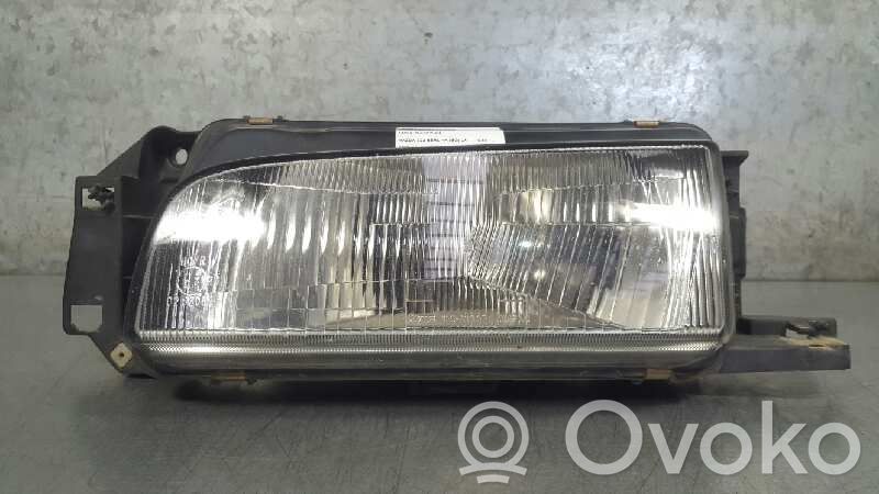 Mazda 323 Phare frontale 