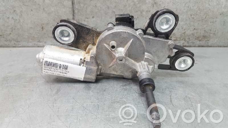 Ford Fiesta Wischermotor Heckscheibe 