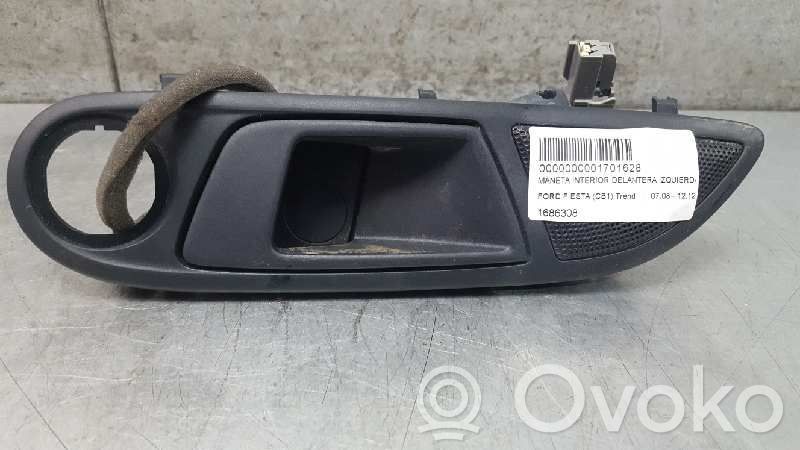 Ford Fiesta Manecilla interna puerta delantera 