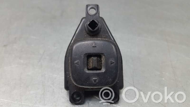 Wing mirror switch   GE4T66600
