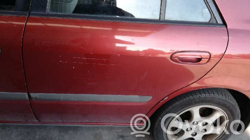 Puerta trasera   GG2M73020B
