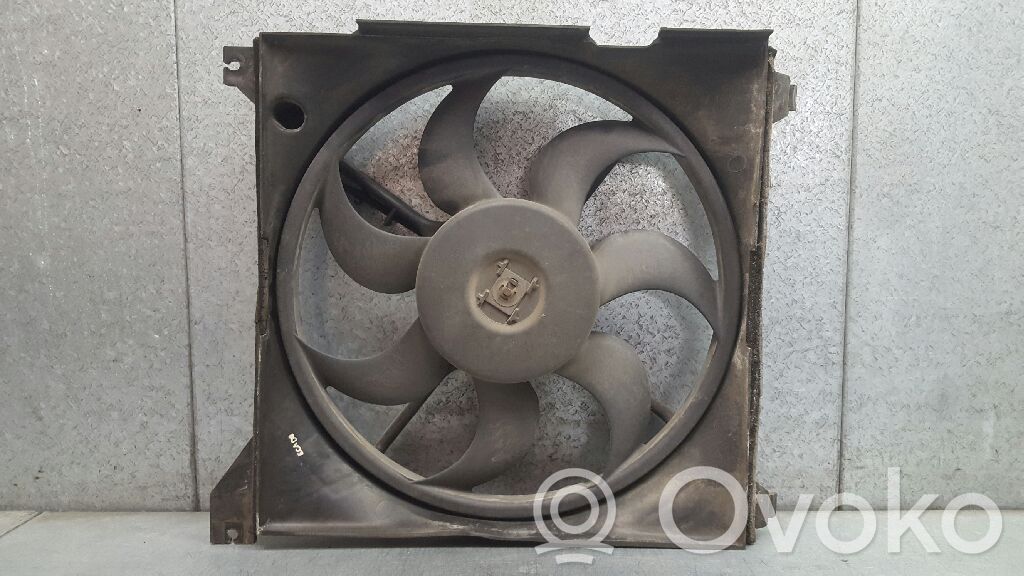 Elektrolüfter   253863A150