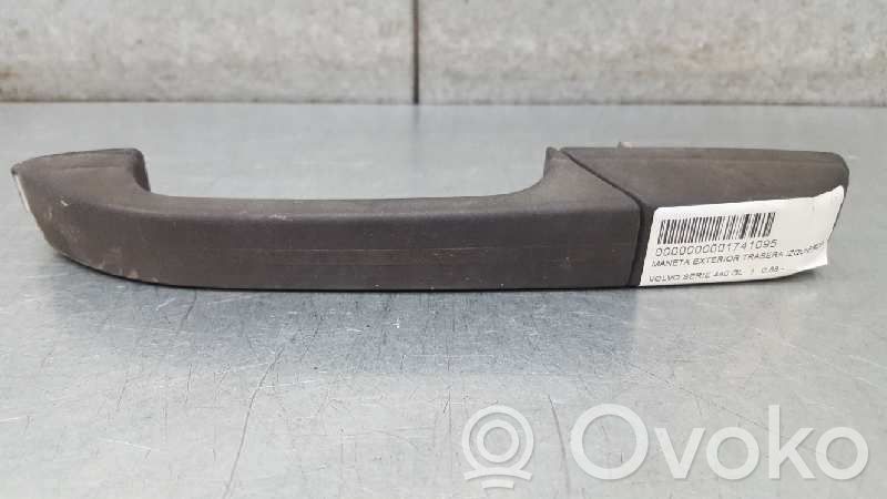 Volvo 440 Manecilla externa puerta trasera 