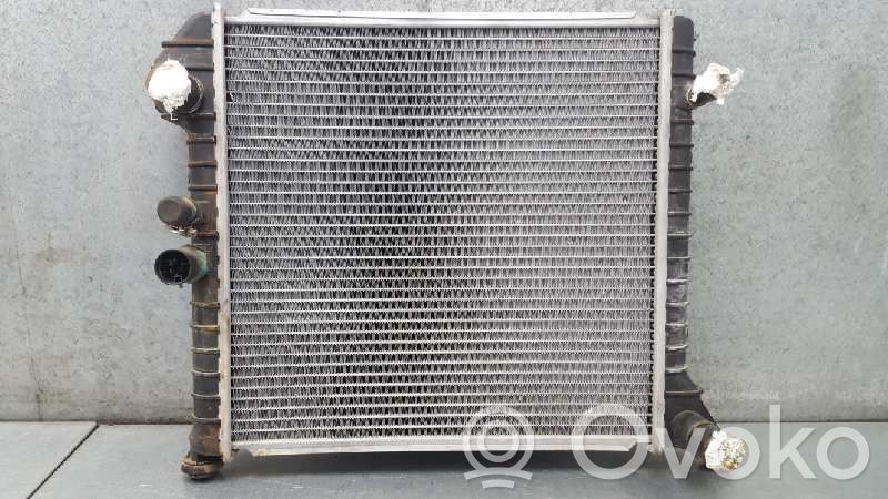 Radiateur de refroidissement