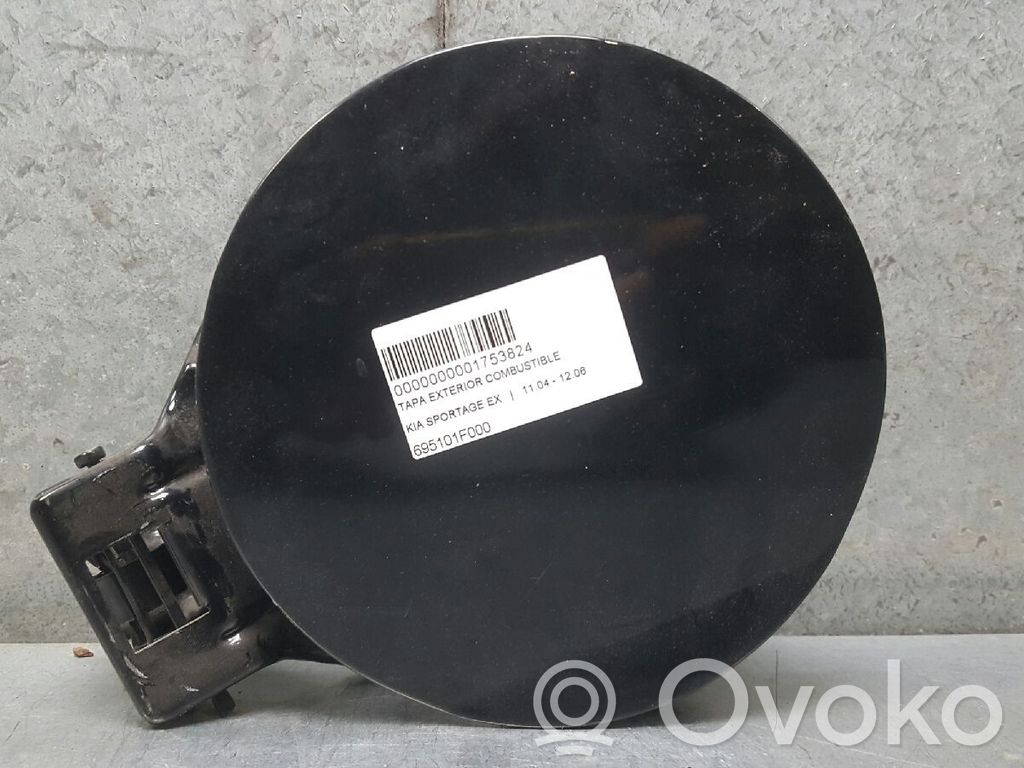 KIA Sportage Bușon umplere rezervor combustibil